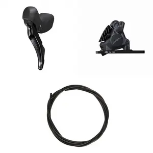 Kit de travão a disco hidráulico dianteiro Shimano