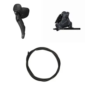 Kit de travões dianteiro Shimano