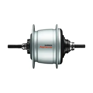 Integrated gear hub Shimano Nexus SG-C6001-8R 8 vitesses