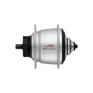 Mozzo posteriore a velocità integrata Shimano Nexus Sg-c7060-5d
