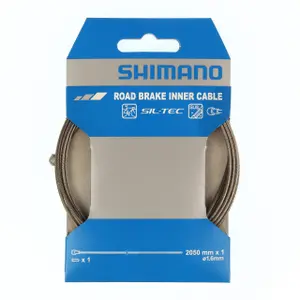 Câble de frein Shimano PTFE image-2