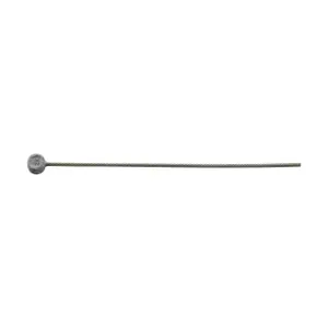 Câble de frein double tête en acier Shimano (x10)