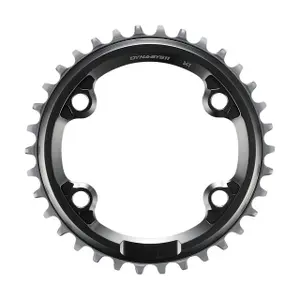 Bicycle disc tray 10/11 speeds Shimano SM-CRM91