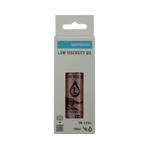 Huile de Frein Mineral Hidráulica Shimano image-1