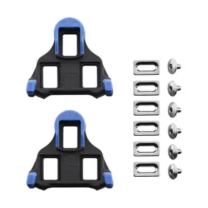 Pedaal schoenplaat Shimano Sm-sh12 image-0