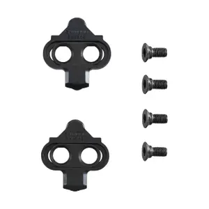 Pedaal schoenplaatje Shimano SM-SH51 image-0