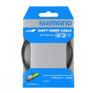 Versnellingskast derailleurkabel Shimano Optislick image-2
