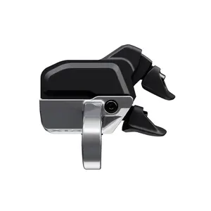 Right-hand gear lever 3rd group Shimano image-3