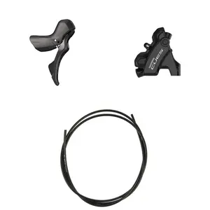 Disc brake set Shimano