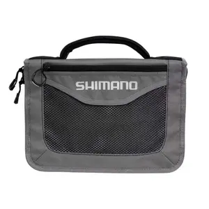 Bolsa de isco Shimano image-0
