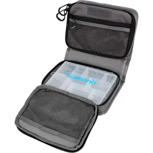 Pochette de material Shimano image-1