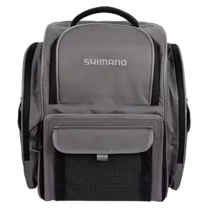 Sac à dos en Visser koffer Shimano image-0