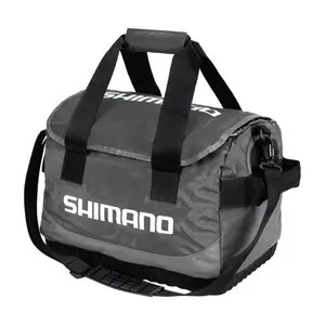 Mochila mediana Shimano image-0