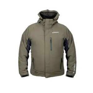 Waterproof Jacket Shimano