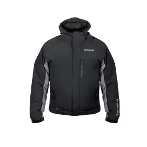 Rain Jacket Shimano Wear image-1