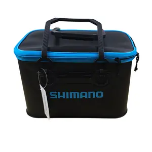 Transportväska Shimano