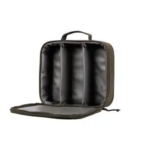 Bolsa de accesorio de pesca Shimano Tribal Large image-1