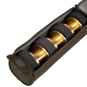 Fodral Shimano Tribal Spool image-2