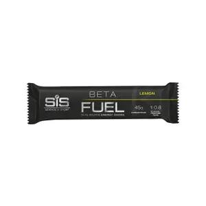 gommes énergétiques Shimano Beta Fuel Citron image-0