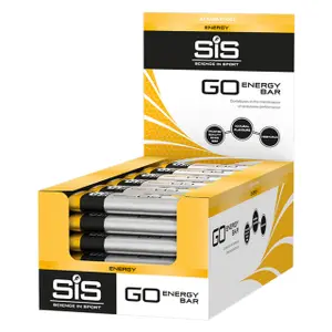 Nutrition bars Shimano Go Energy Banane Caramelisée image-1