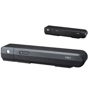 Batterie porte-bagages Shimano bt-en404