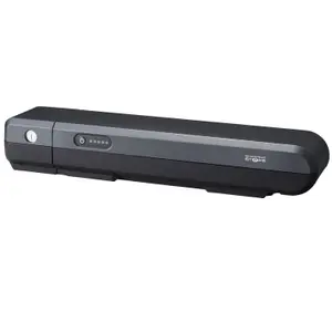 Batterie porte-bagages Shimano bt-en404 image-1