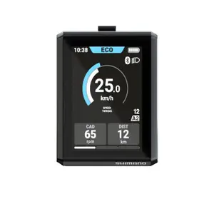 Fahrradgeschwindigkeitssensor Shimano SC-EN610 Système E-TUBE