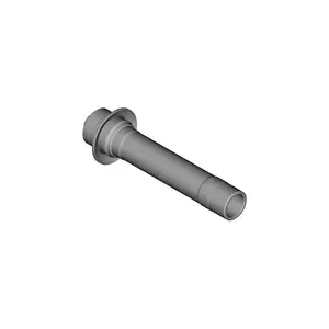 Unité d'axe de moyeu Shimano WH-R9200-C50-TU-F image-0