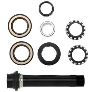 Πλήρης άξονας τροχού Shimano WH-R9270-C50-TU-F image-0