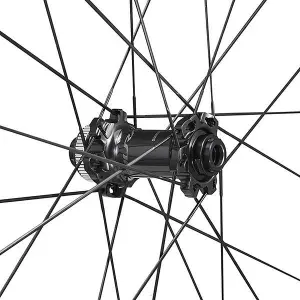 Asse del mozzo Shimano WH-R9270-C36-TL-F