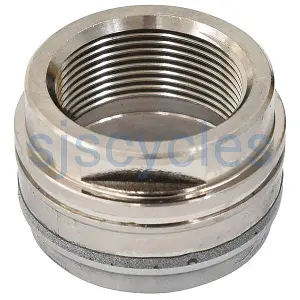 Moyeu cône gauche Shimano WH-R9200-C50-TU-R image-0