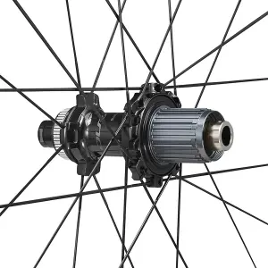 Άξονας τροχού Shimano WH-R9270-C36-TL-R image-0