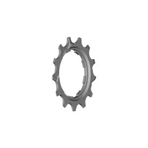 Pignon Shimano CS-LG600 Montage Av Entretoise image-0