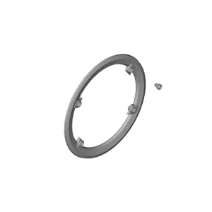 Vis Coroa Bicicleta Shimano