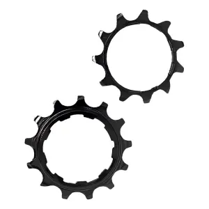 Πεταλιέρα Shimano CS-LG700 image-0