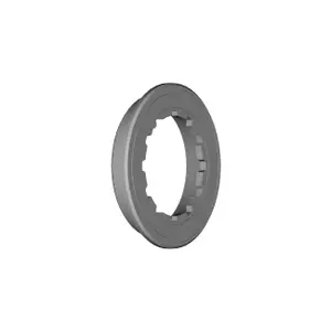 Rondelle de blocage Shimano CS-LG400 image-0
