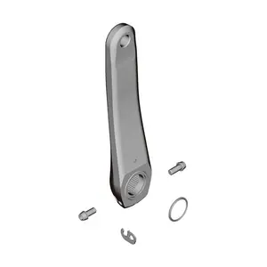 Venstre håndsving Shimano 172,5 mm