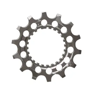 Pignon Shimano F CS-M9200-12 image-1