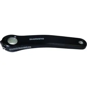 Højre håndsving Shimano FC-EN500 170 mm image-0