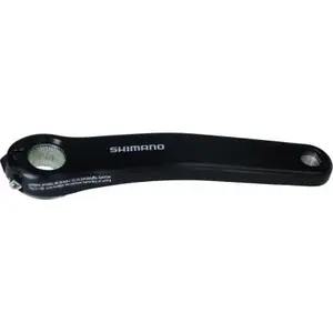 Højre håndsving Shimano FC-EN500 175 mm image-0