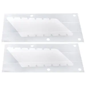 Αυτοκόλλητα Shimano FC-M9200 (x2) image-0