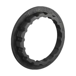 Fixation de cuvettes pedalier Shimano TL-FC24 Adaptateur BB9000 image-1