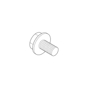 Vis de fixation manivelle Shimano