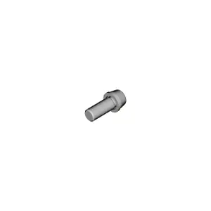 Bike Clamp Screw with Washer and Nut Shimano FC-R8000
