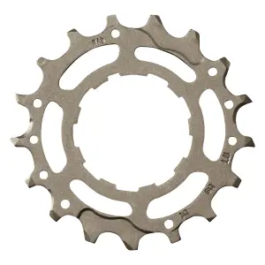 Pignon Shimano CS-M8000 17D image-0