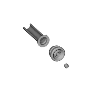 Outil de levier unité de diaphragme Shimano BL-M9120 image-0