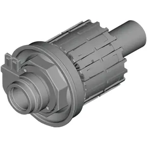 Nabe interner Mechanismus Shimano DH-UR708-3D image-0