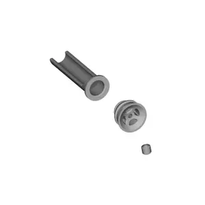 Outil de levier unité de diaphragme Shimano BL-M4100 image-0