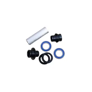 Πλήρης άξονας τροχού Shimano HB-MT410 image-0
