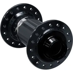 Axe de moyeu Shimano HB-M9210-B image-0